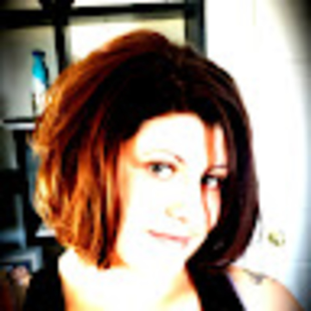 Meet your Posher, Andreah